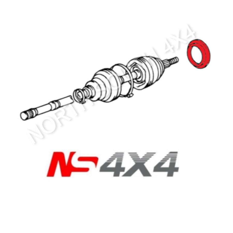 Ns4x4